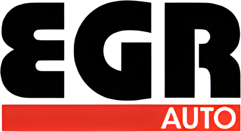 EGR USA logo