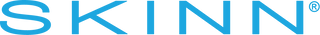 SKINN logo