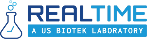 RealTime Laboratories logo