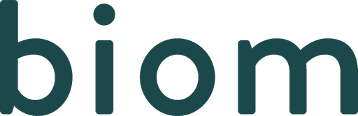biom logo