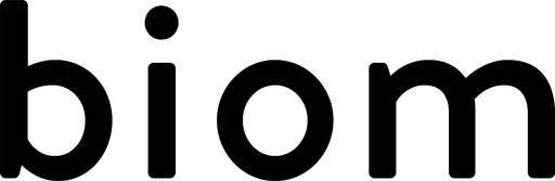 biom logo
