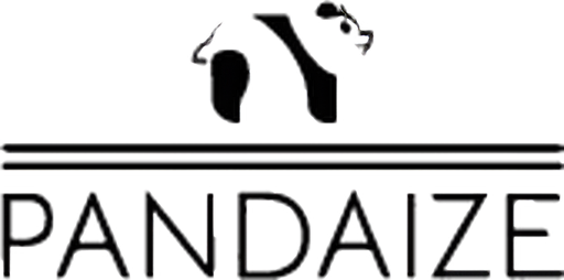 Pandaize logo