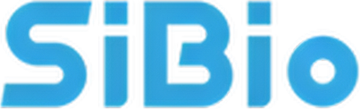 SiBio logo