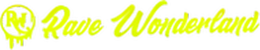 Rave Wonderland logo