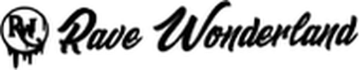 Rave Wonderland logo