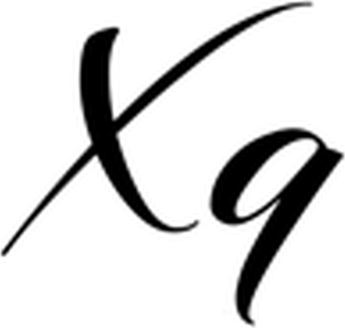 Xq logo
