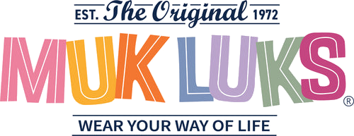 MUK LUKS logo