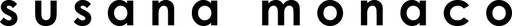 Susana Monaco‎ logo