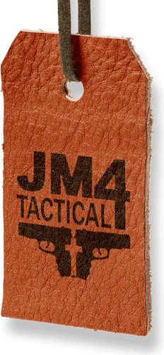 JM4 Tactical logo
