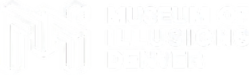 Museum of Illusions Denver logo