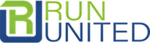 Run United logo