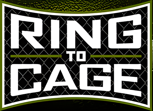 Ring To Cage Fight Gear logo