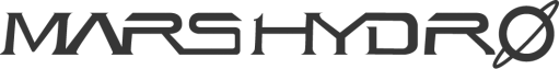 Mars Hydro logo