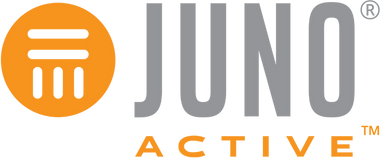 JunoActive logo