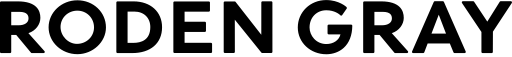 Roden Gray logo