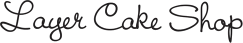 Layer Cake Shop logo