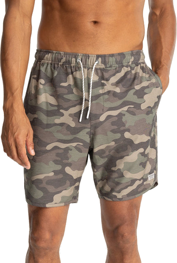 Free Fly Apparel logo