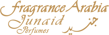 Fragrance Arabia logo