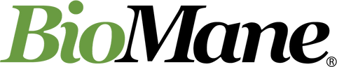BioMane.com logo