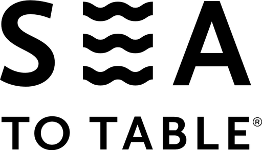 Sea To Table logo