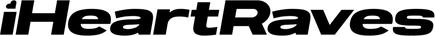 iHeartRaves logo
