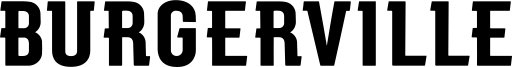 Burgerville logo