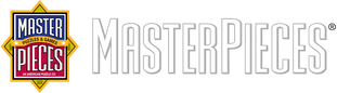 MasterPieces Puzzle Company INC logo