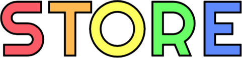Dandy's World Plush logo