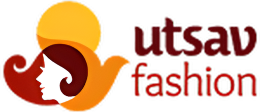 Utsav Fashion logo