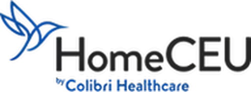 HomeCEU Connection logo