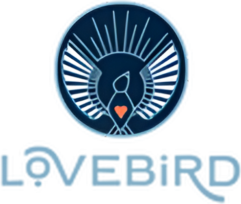 Lovebird Cereal logo