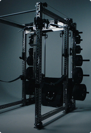 REP Fitness logo