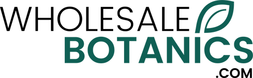 Wholesale Botanics logo