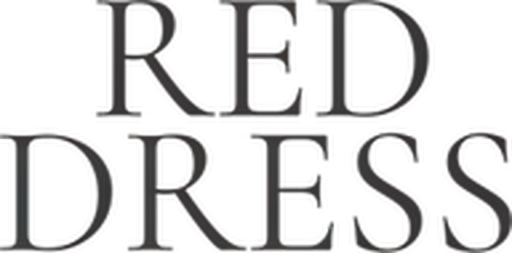 Red Dress logo