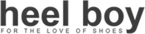 heel boy logo