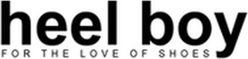 heel boy logo