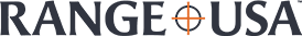 Range USA – Indoor Shooting Range & Gun Store logo
