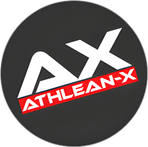 ATHLEAN-X logo