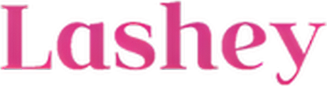 Lasheyhair logo