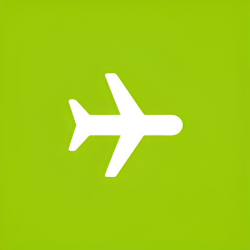 budgetair logo