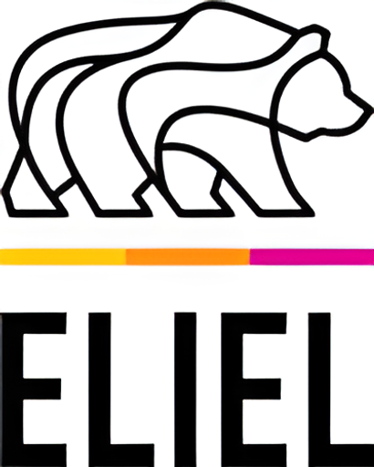 Eliel Cycling logo