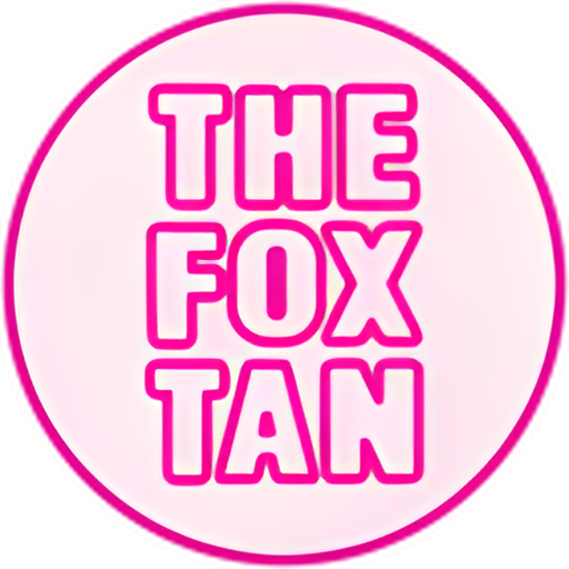 The Fox Tan logo