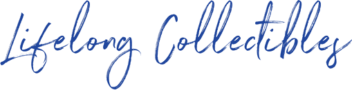 Lifelong Collectibles logo