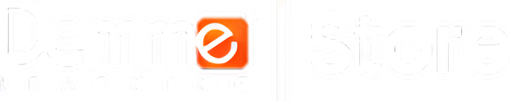 Demme Learning Store logo