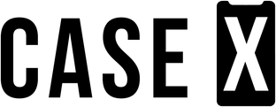 Case X logo