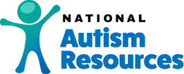 National Autism Resources logo