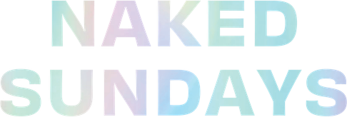 Naked Sundays USA logo