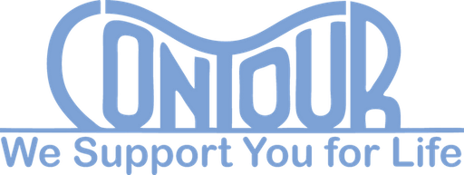 Contour Living logo
