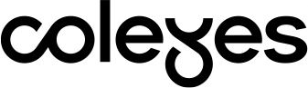 Coleyes logo