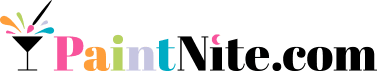 Paint Nite logo